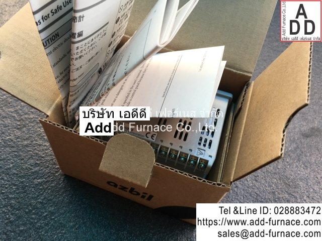azbil SDC36 | C36TR1UA1000 (15)